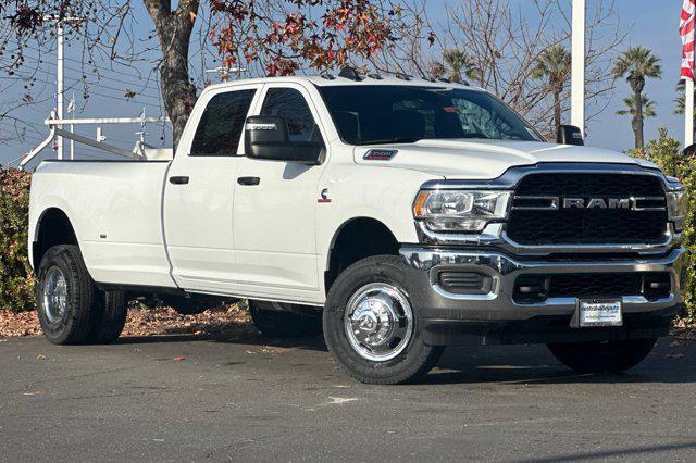 new 2024 Ram 3500 car, priced at $75,260