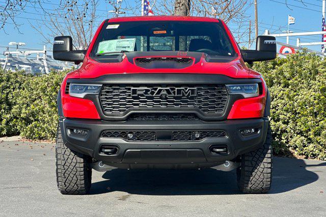 new 2025 Ram 1500 car, priced at $90,790