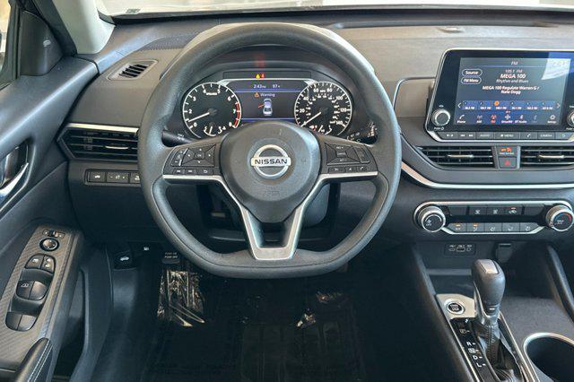 used 2022 Nissan Altima car, priced at $20,595