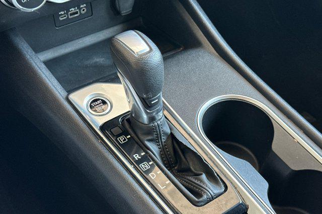 used 2022 Nissan Altima car, priced at $20,595
