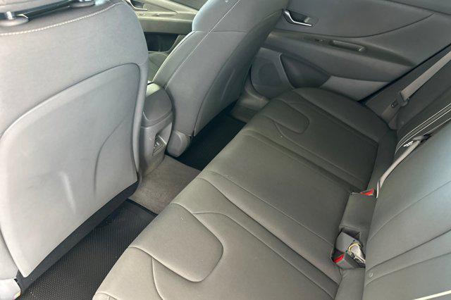 used 2024 Hyundai Elantra car, priced at $23,995