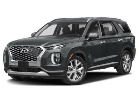 used 2020 Hyundai Palisade car, priced at $27,999