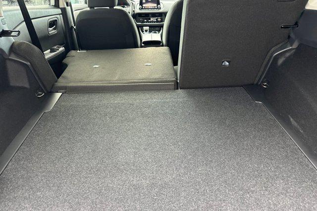 new 2026 Nissan Rogue car, priced at $30,450