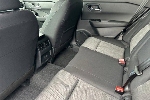 new 2026 Nissan Rogue car, priced at $30,450