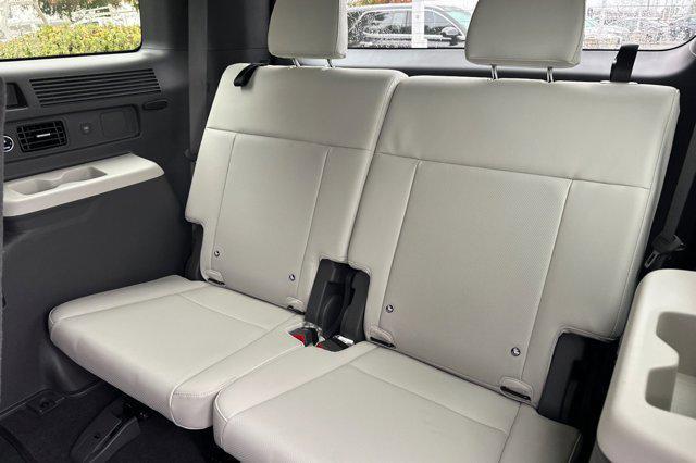 new 2026 Hyundai Santa Fe car, priced at $36,415