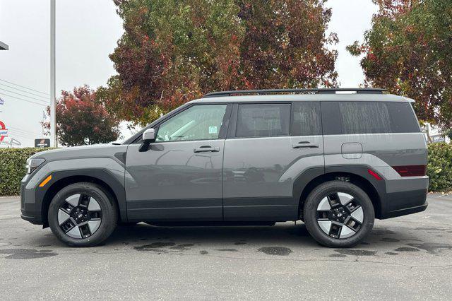 new 2026 Hyundai Santa Fe car, priced at $36,415