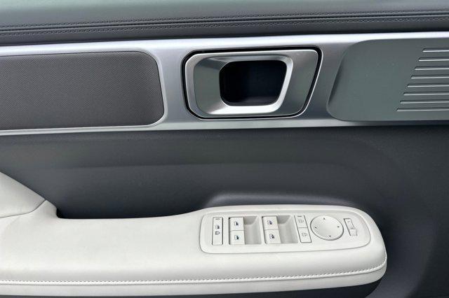 new 2026 Hyundai Santa Fe car, priced at $36,415