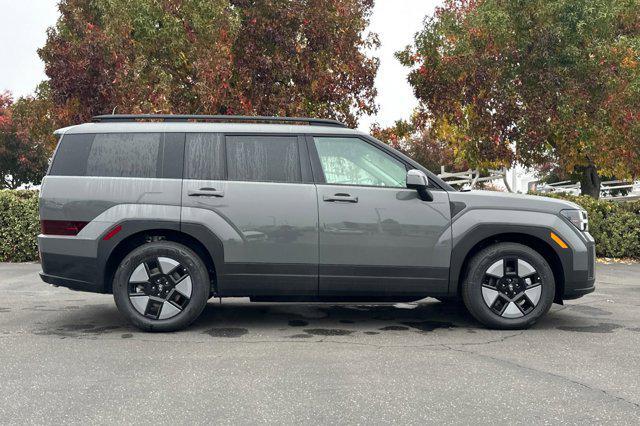new 2026 Hyundai Santa Fe car, priced at $36,415