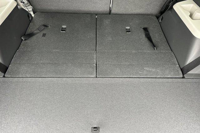 new 2026 Hyundai Santa Fe car, priced at $36,415