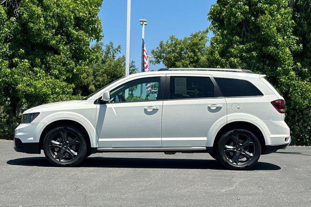 used 2019 Dodge Journey car, priced at $14,995