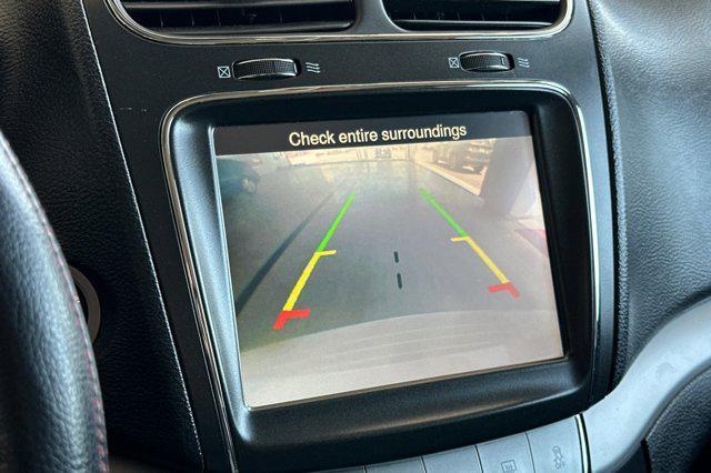 used 2019 Dodge Journey car, priced at $14,995
