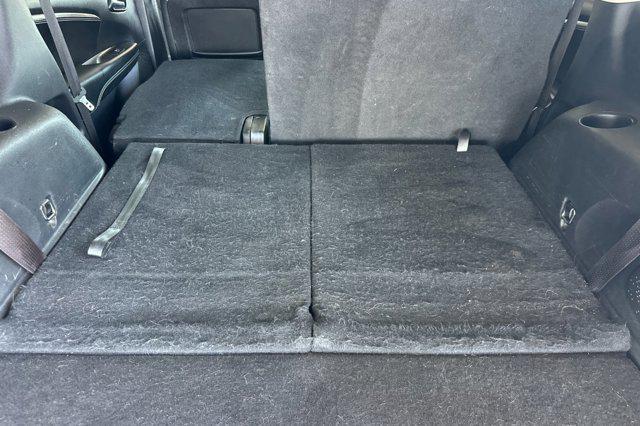 used 2019 Dodge Journey car, priced at $14,995