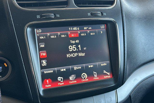 used 2019 Dodge Journey car, priced at $14,995