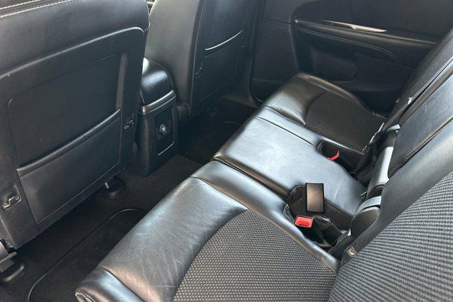 used 2019 Dodge Journey car, priced at $14,995
