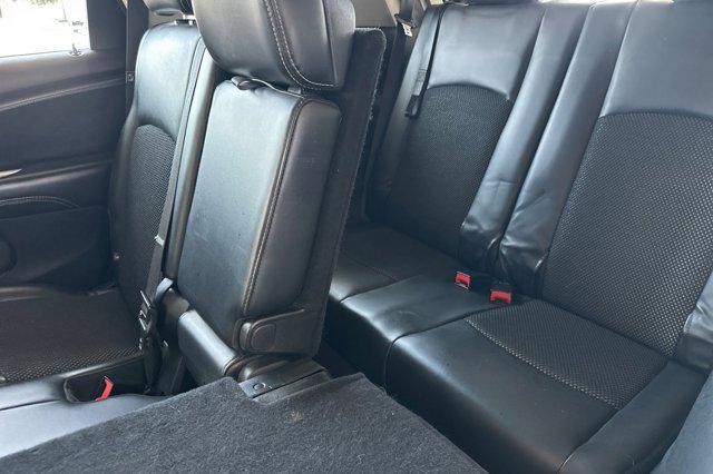 used 2019 Dodge Journey car, priced at $14,995