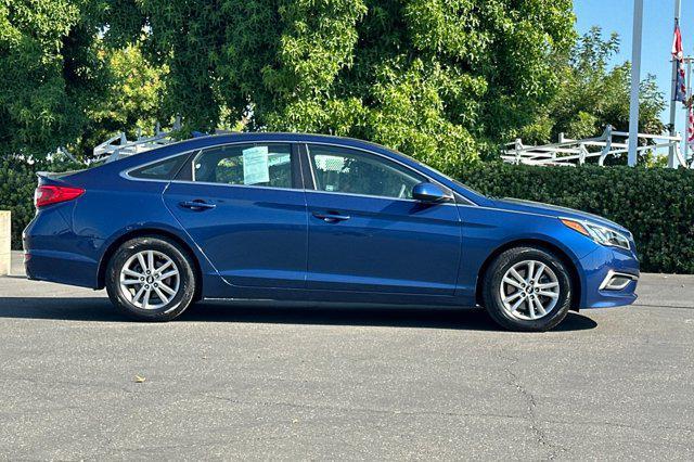 used 2016 Hyundai Sonata car, priced at $7,995