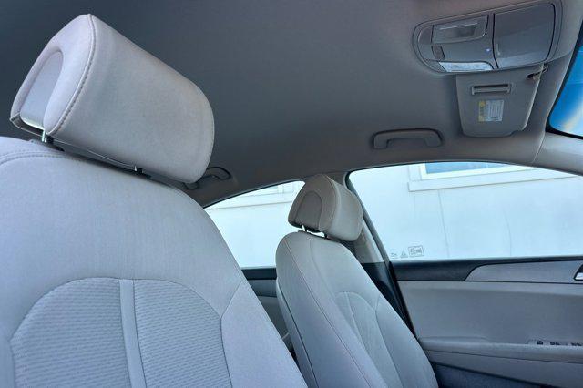 used 2016 Hyundai Sonata car, priced at $7,995