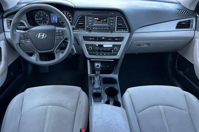 used 2016 Hyundai Sonata car, priced at $7,995