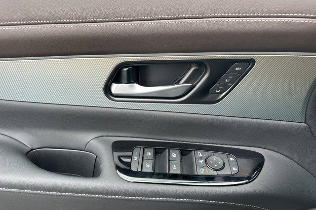 new 2026 Nissan Murano car, priced at $53,785