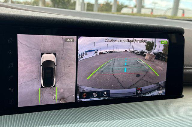 new 2026 Nissan Murano car, priced at $53,785