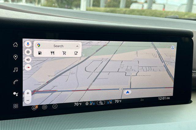 new 2026 Nissan Murano car, priced at $53,785