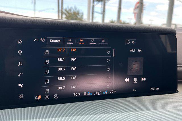 new 2026 Nissan Murano car, priced at $53,785