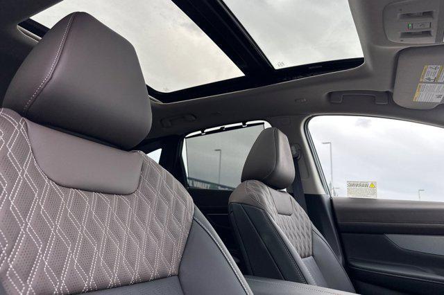 new 2026 Nissan Murano car, priced at $53,785