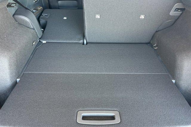 new 2025 Nissan Kicks car, priced at $30,665
