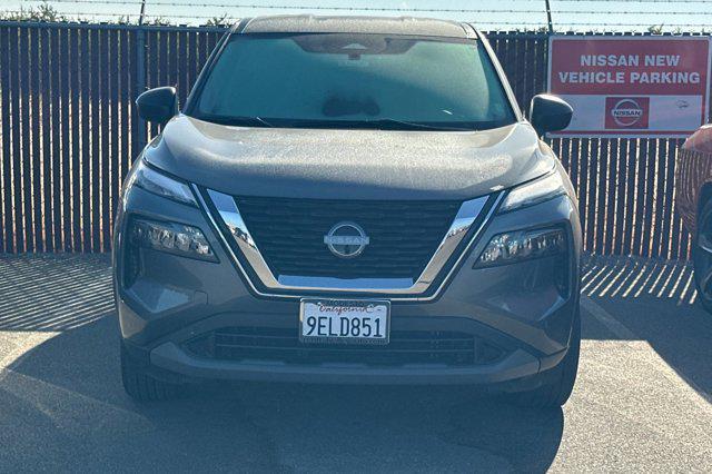 used 2023 Nissan Rogue car, priced at $22,995