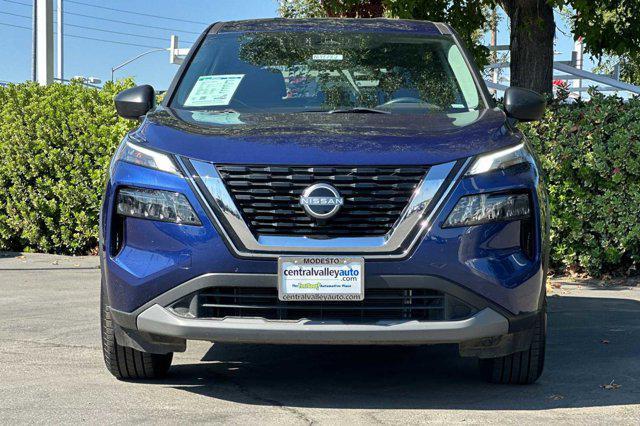 used 2023 Nissan Rogue car, priced at $25,795