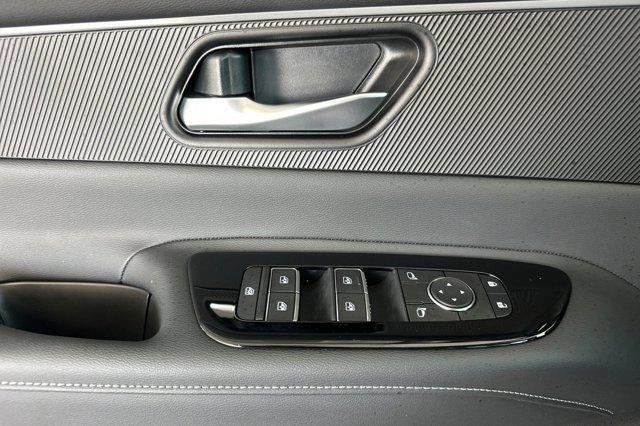 new 2025 Nissan Murano car, priced at $42,715