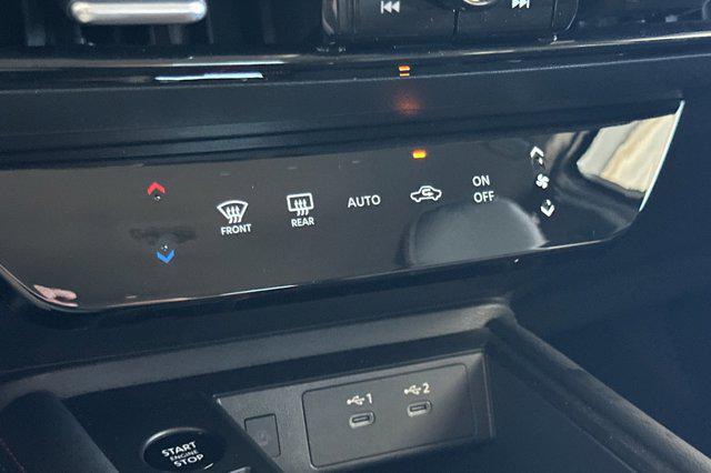new 2025 Nissan Kicks car, priced at $29,000
