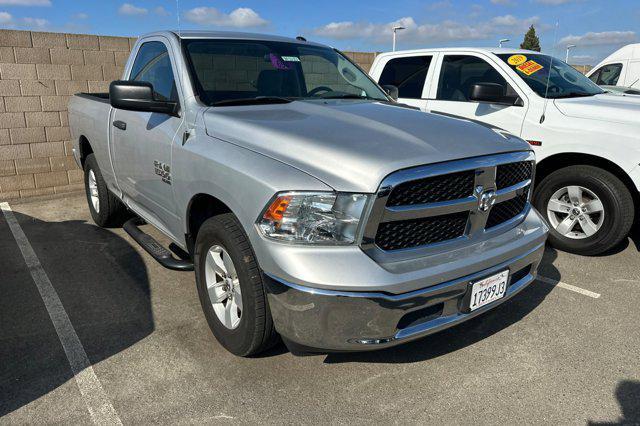 used 2019 Ram 1500 car, priced at $19,995
