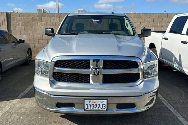 used 2019 Ram 1500 car, priced at $19,995
