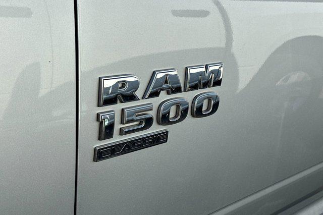 used 2019 Ram 1500 car, priced at $19,995