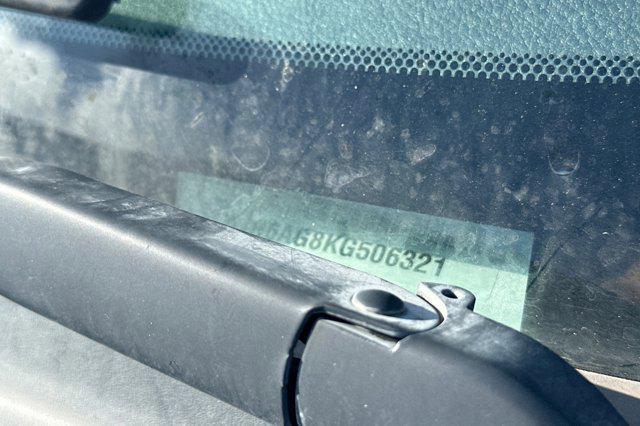 used 2019 Ram 1500 car, priced at $19,995