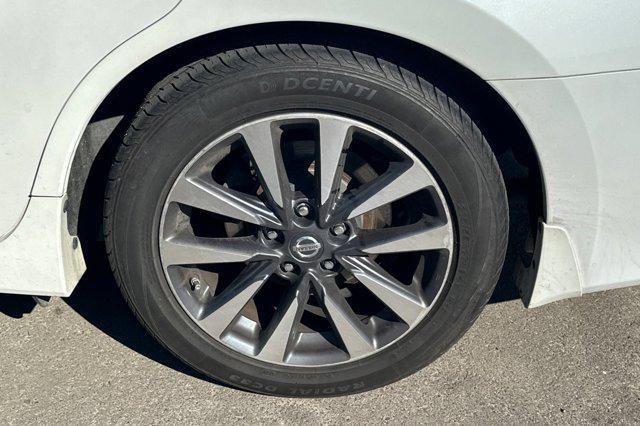 used 2016 Nissan Altima car, priced at $11,995