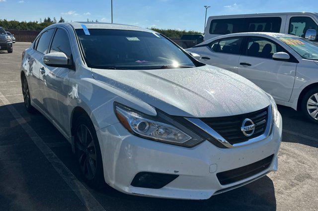 used 2016 Nissan Altima car, priced at $11,995