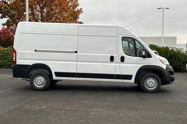 new 2025 Ram ProMaster 2500 car, priced at $52,995