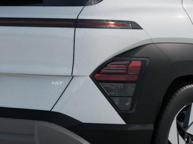 new 2026 Hyundai Kona car, priced at $28,135