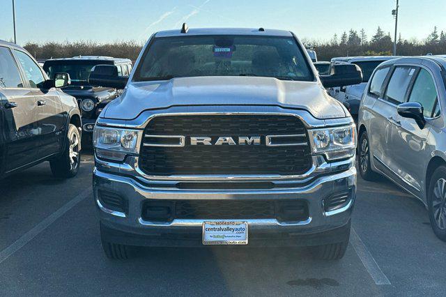 used 2022 Ram 2500 car, priced at $49,000