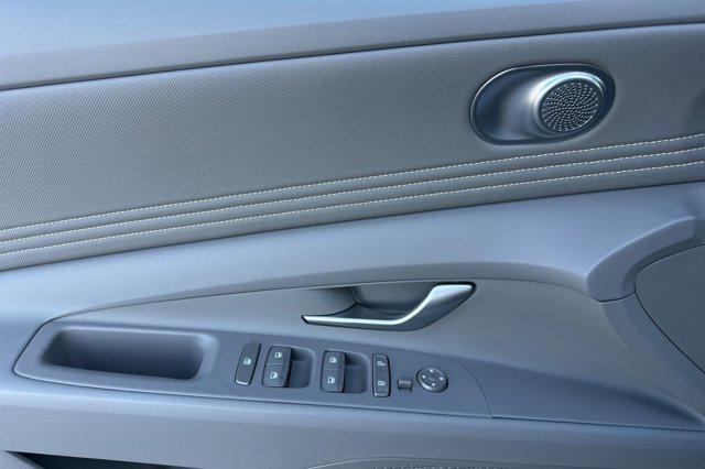 new 2026 Hyundai Elantra car, priced at $25,120
