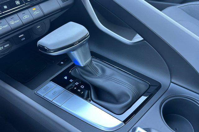 new 2026 Hyundai Elantra car, priced at $25,120