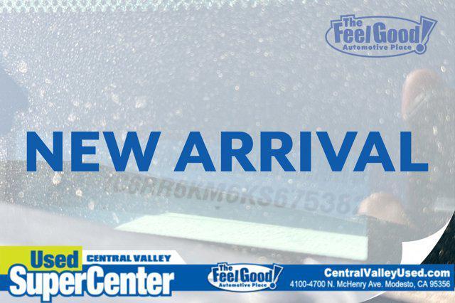 used 2019 Ram 1500 car, priced at $20,995