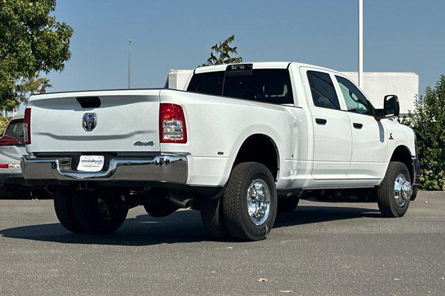 new 2024 Ram 3500 car, priced at $76,620