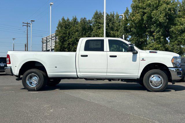 new 2024 Ram 3500 car, priced at $76,620