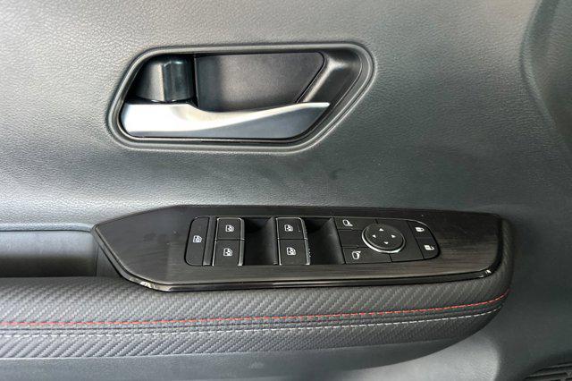 new 2025 Nissan Kicks car, priced at $28,400