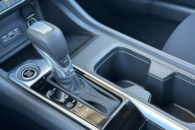 new 2025 Nissan Sentra car, priced at $23,180