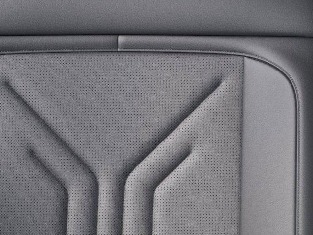 new 2025 Hyundai Santa Fe car, priced at $42,069