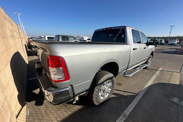 used 2023 Ram 2500 car, priced at $51,000